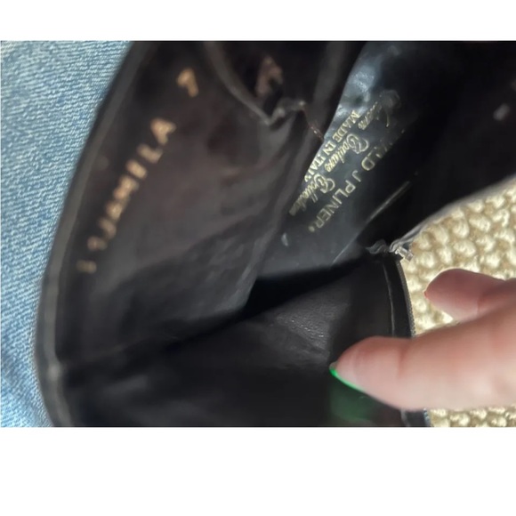 Donald J Pliner Boots - Picture 4 of 6